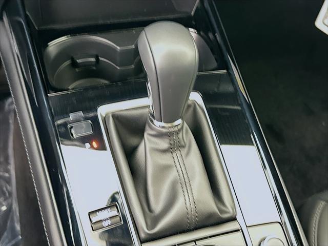 new 2025 Mazda CX-30 car, priced at $29,205