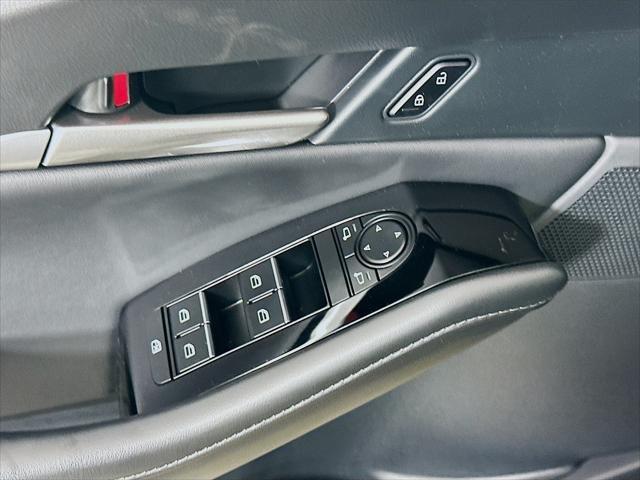 new 2025 Mazda CX-30 car, priced at $29,205