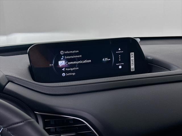 new 2025 Mazda CX-30 car, priced at $29,205