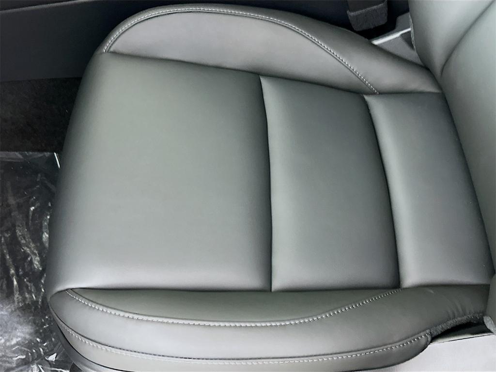 new 2025 Mazda CX-30 car, priced at $27,121