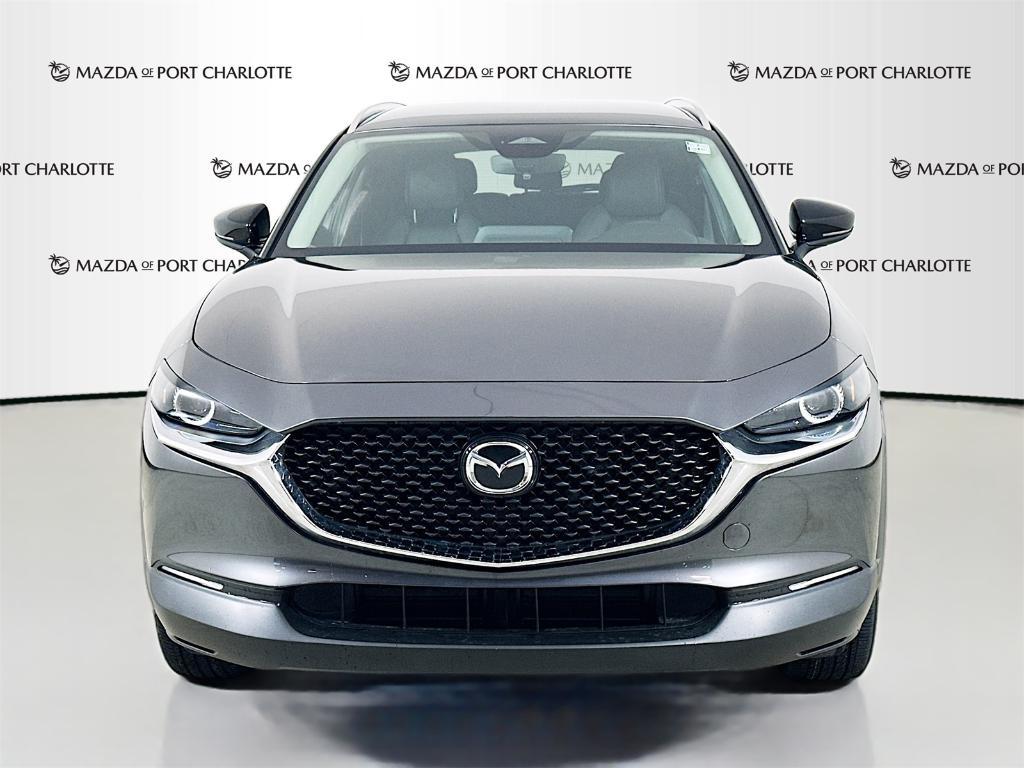 new 2025 Mazda CX-30 car, priced at $27,121