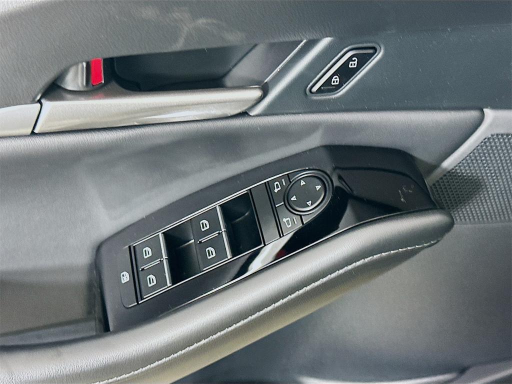 new 2025 Mazda CX-30 car, priced at $27,121