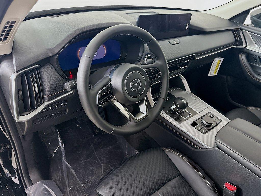 new 2026 Mazda CX-70 PHEV car, priced at $50,104