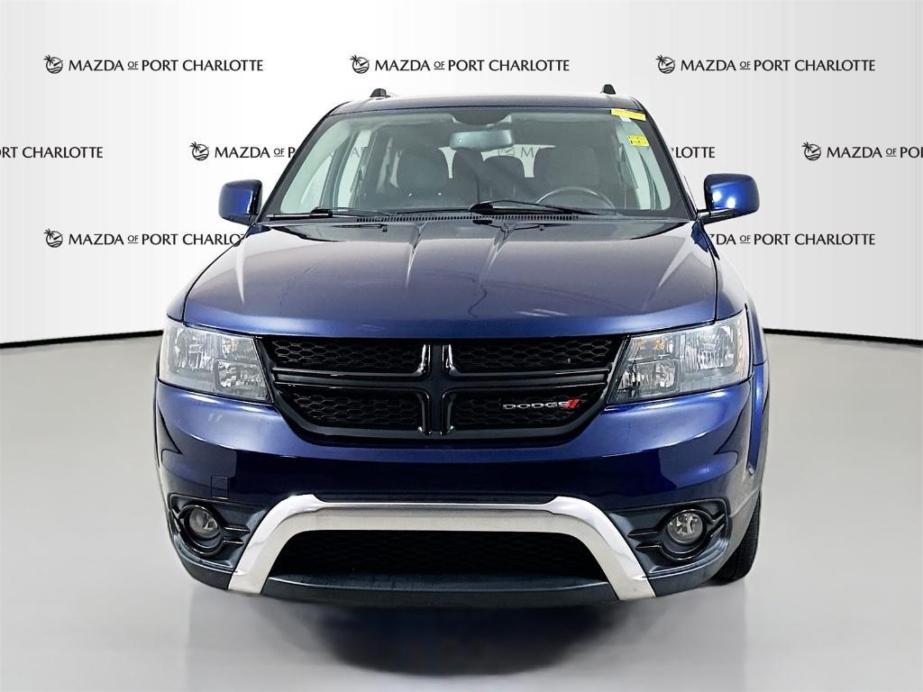 used 2017 Dodge Journey car, priced at $9,888
