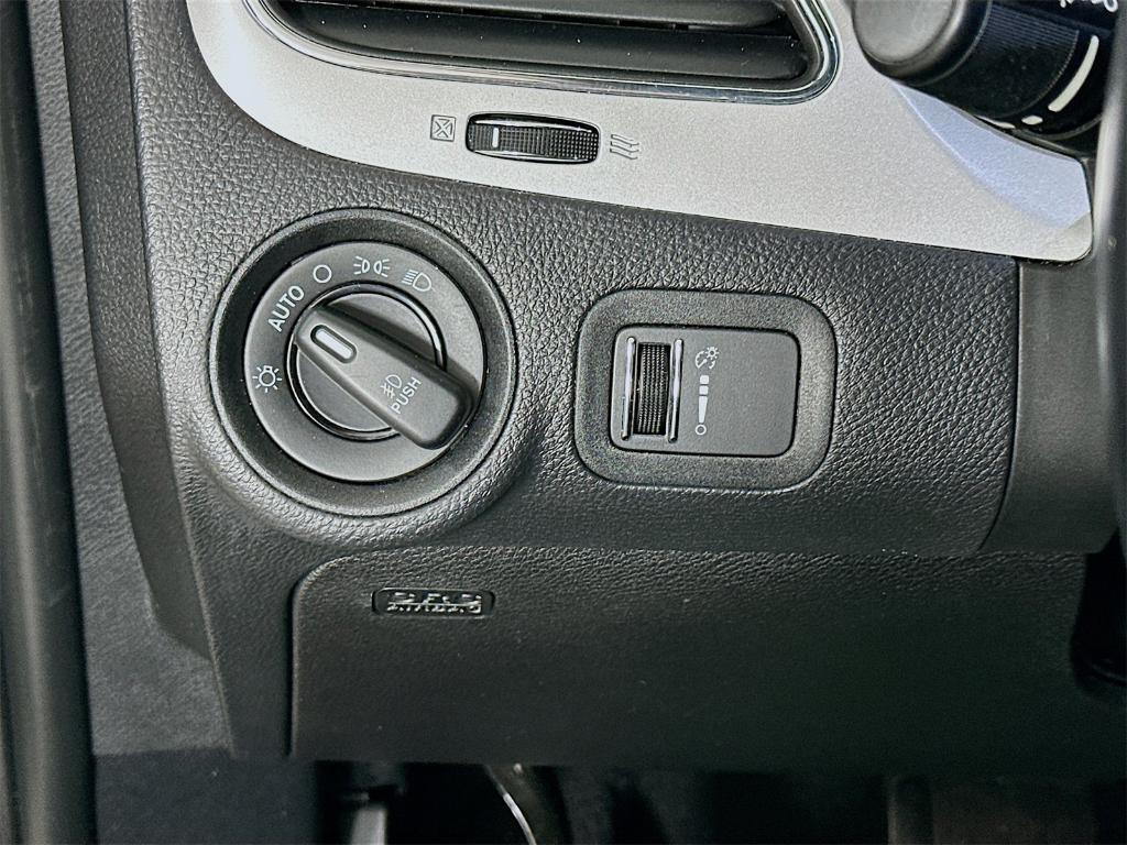 used 2017 Dodge Journey car, priced at $9,888