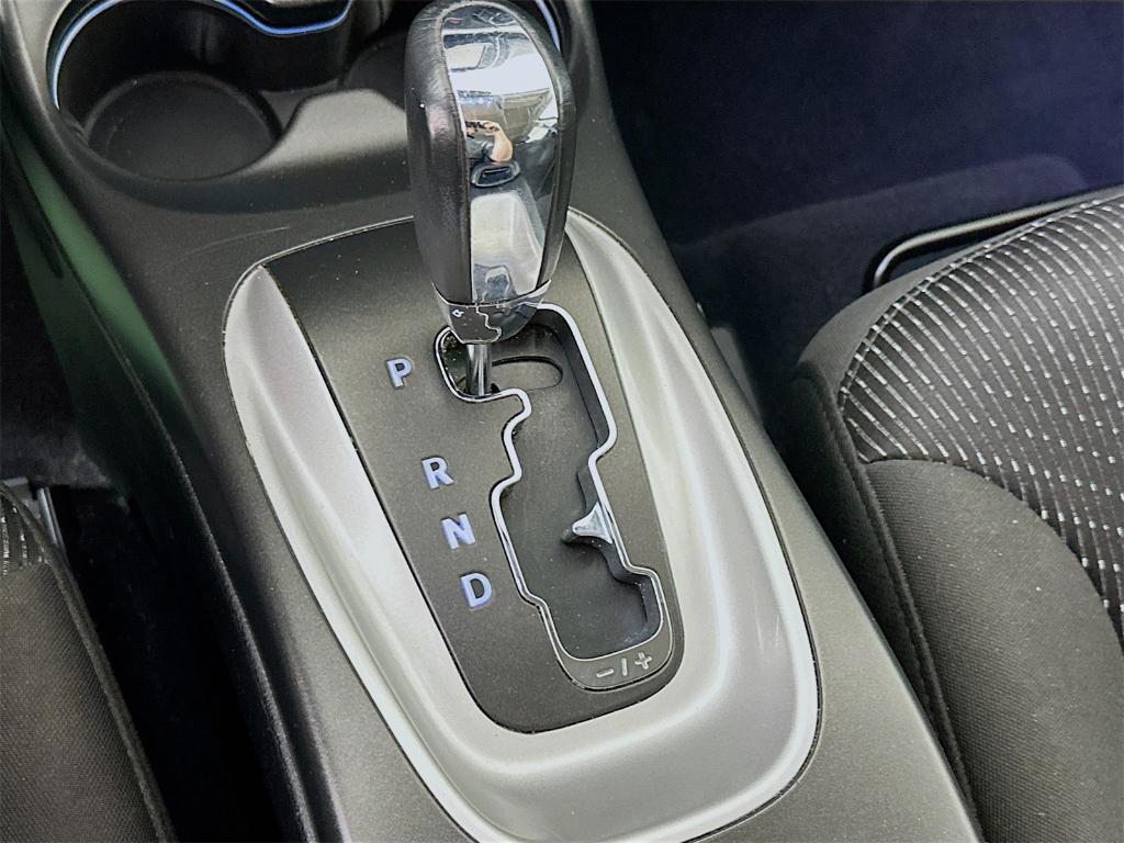 used 2017 Dodge Journey car, priced at $9,888