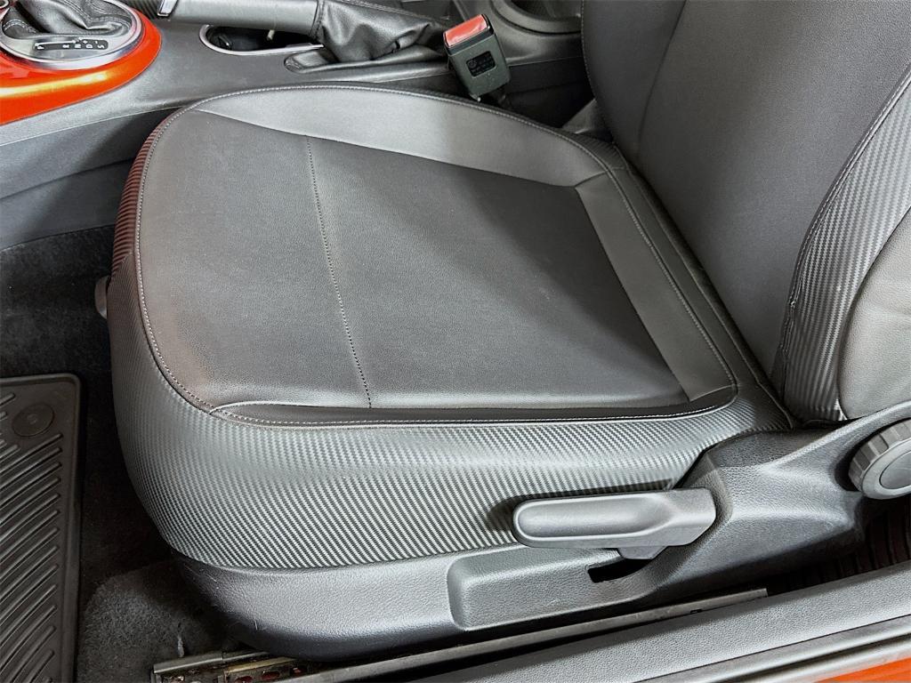 used 2017 Volkswagen Beetle car, priced at $11,988
