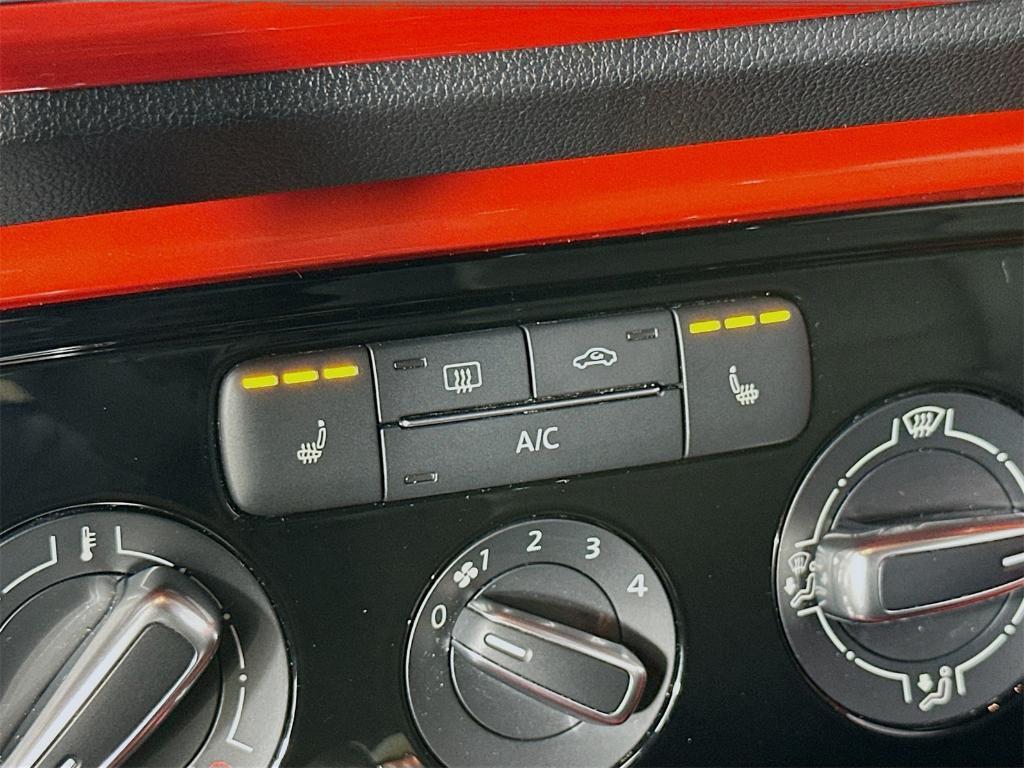 used 2017 Volkswagen Beetle car, priced at $11,988