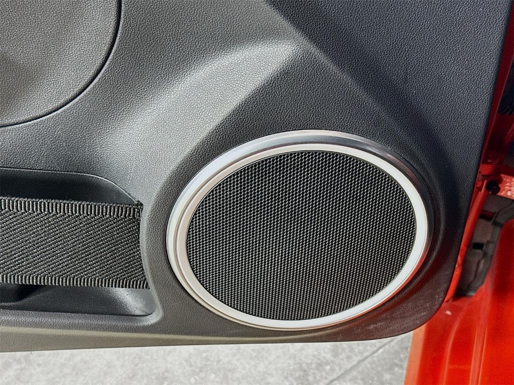 used 2017 Volkswagen Beetle car, priced at $11,988