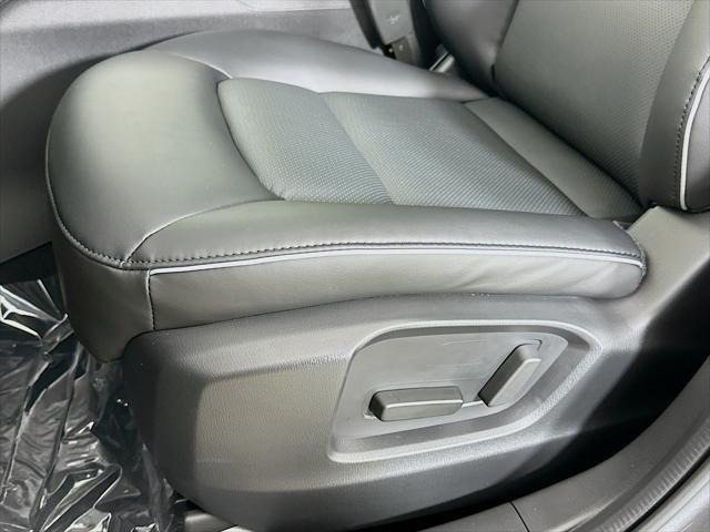 new 2025 Mazda CX-5 car, priced at $32,665