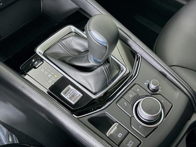 new 2025 Mazda CX-5 car, priced at $32,665