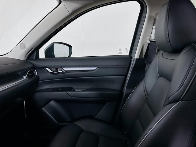 new 2025 Mazda CX-5 car, priced at $32,665