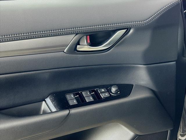 new 2025 Mazda CX-5 car, priced at $32,665