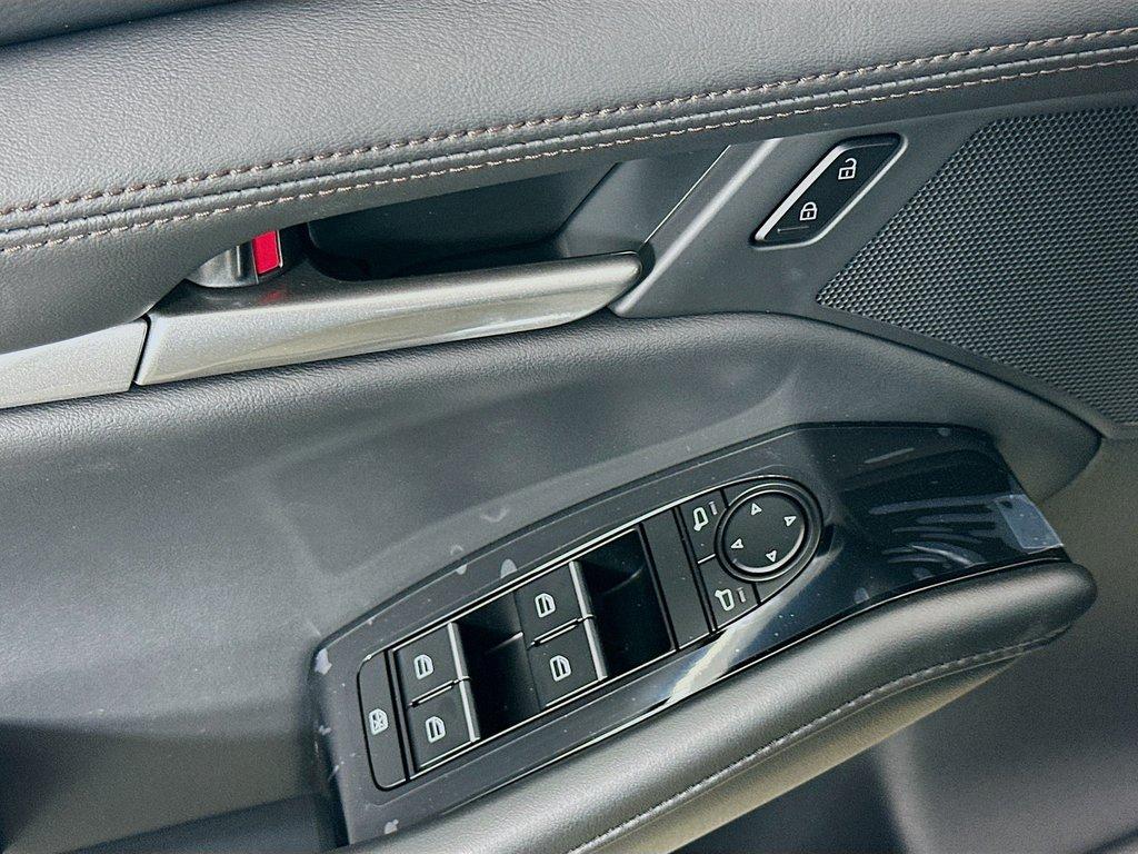 new 2026 Mazda Mazda3 car, priced at $29,171