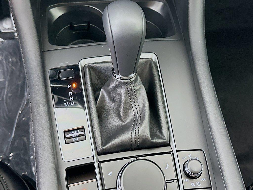 new 2026 Mazda Mazda3 car, priced at $29,171