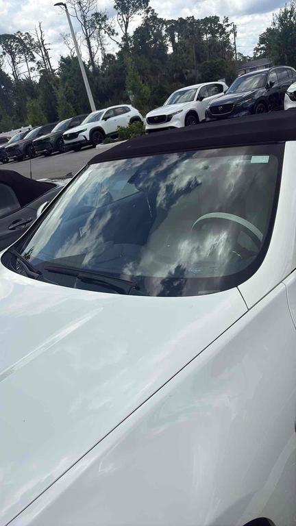 used 2014 Nissan 370Z car, priced at $20,854