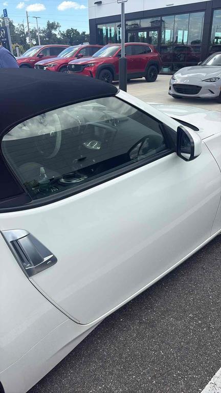 used 2014 Nissan 370Z car, priced at $20,854