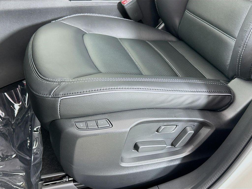 new 2025 Mazda CX-5 car, priced at $35,720
