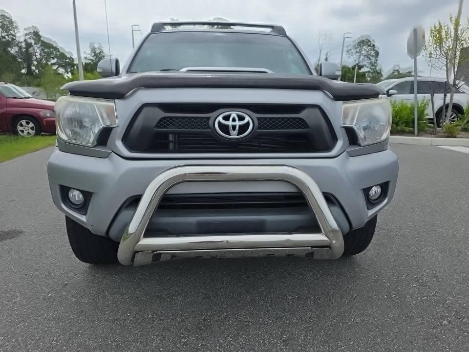 used 2015 Toyota Tacoma car, priced at $14,682