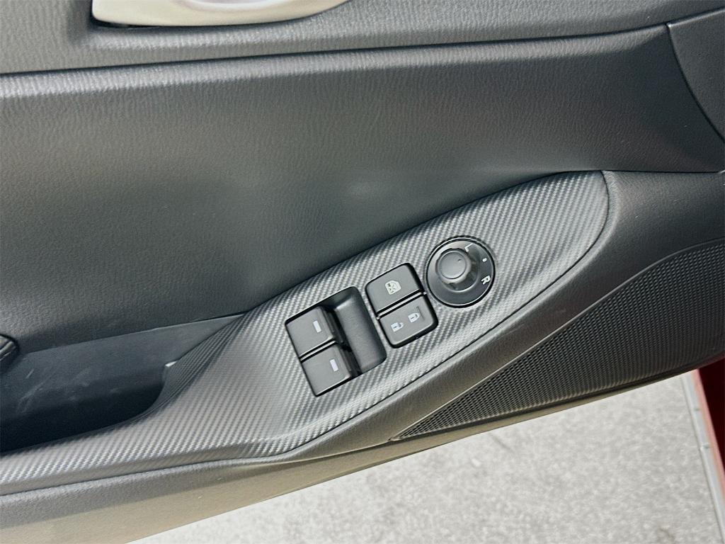 new 2025 Mazda MX-5 Miata car, priced at $30,860