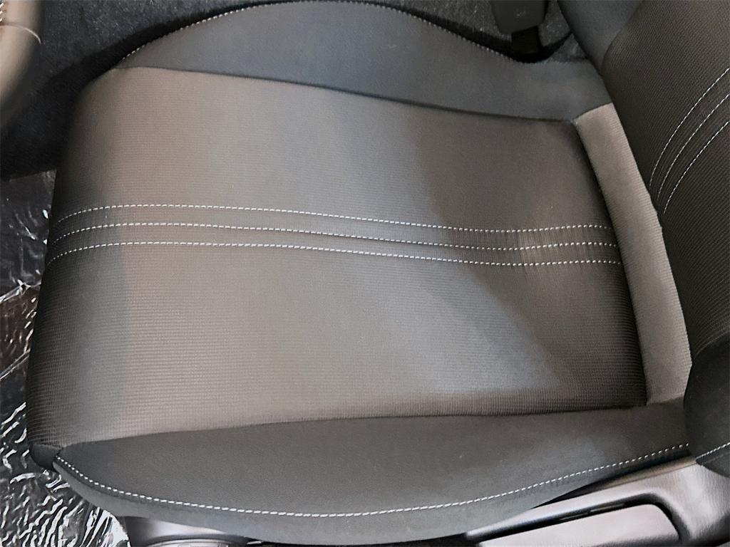 new 2025 Mazda MX-5 Miata car, priced at $30,860