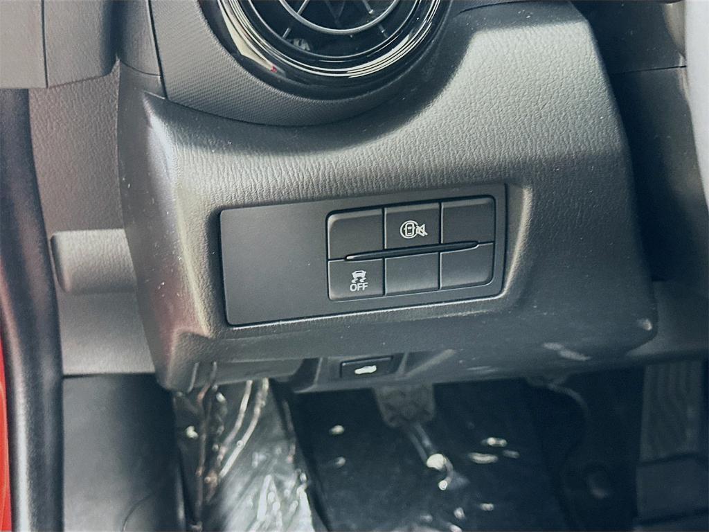 new 2025 Mazda MX-5 Miata car, priced at $30,860