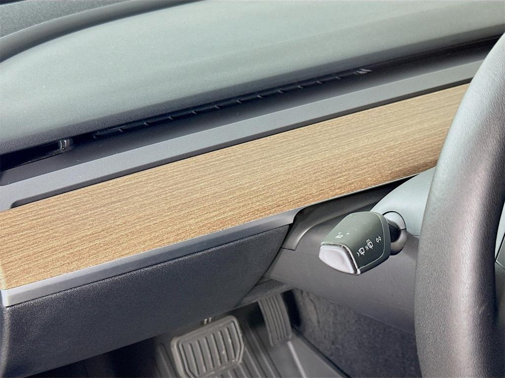 used 2022 Tesla Model 3 car, priced at $21,988