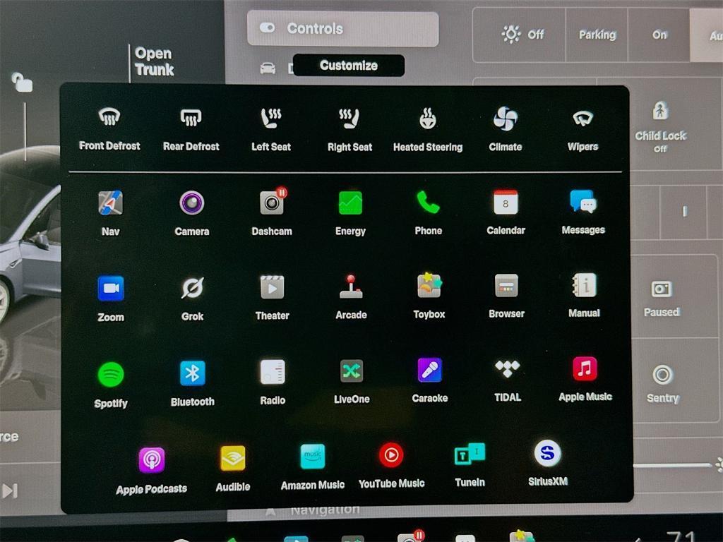 used 2022 Tesla Model 3 car, priced at $21,988