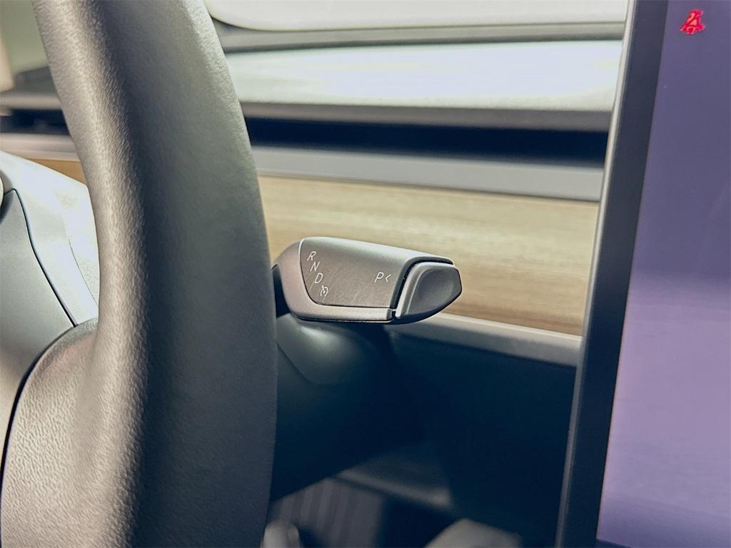 used 2022 Tesla Model 3 car, priced at $21,988