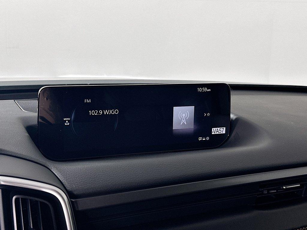 new 2026 Mazda CX-50 Hybrid car, priced at $41,688