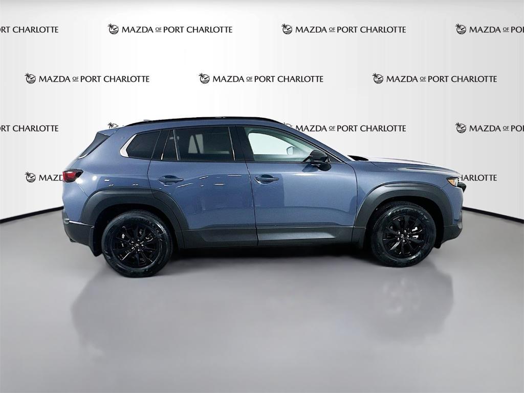 new 2026 Mazda CX-50 car, priced at $40,030