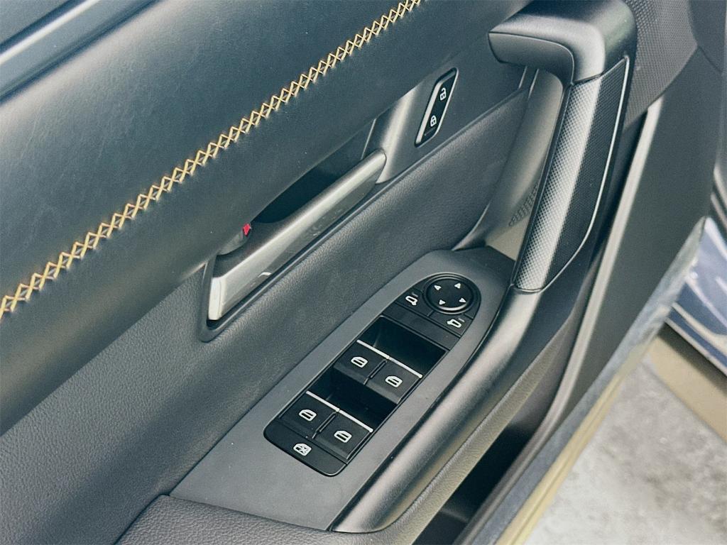 new 2026 Mazda CX-50 car, priced at $40,030