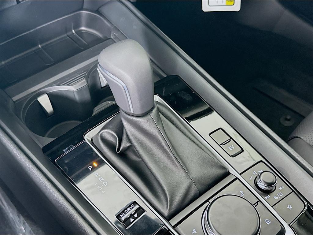 new 2026 Mazda CX-50 car, priced at $40,030