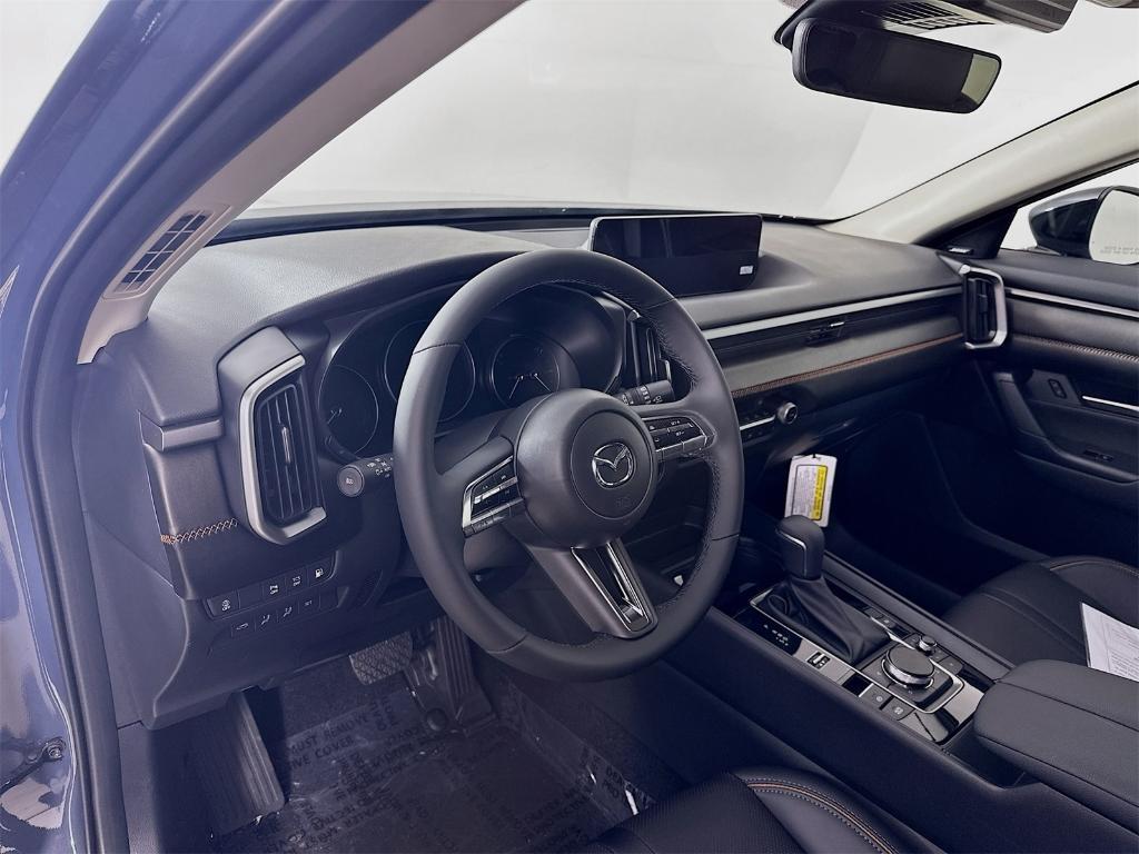 new 2026 Mazda CX-50 car, priced at $40,030