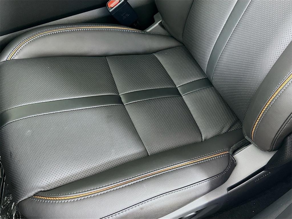 new 2026 Mazda CX-50 car, priced at $40,030