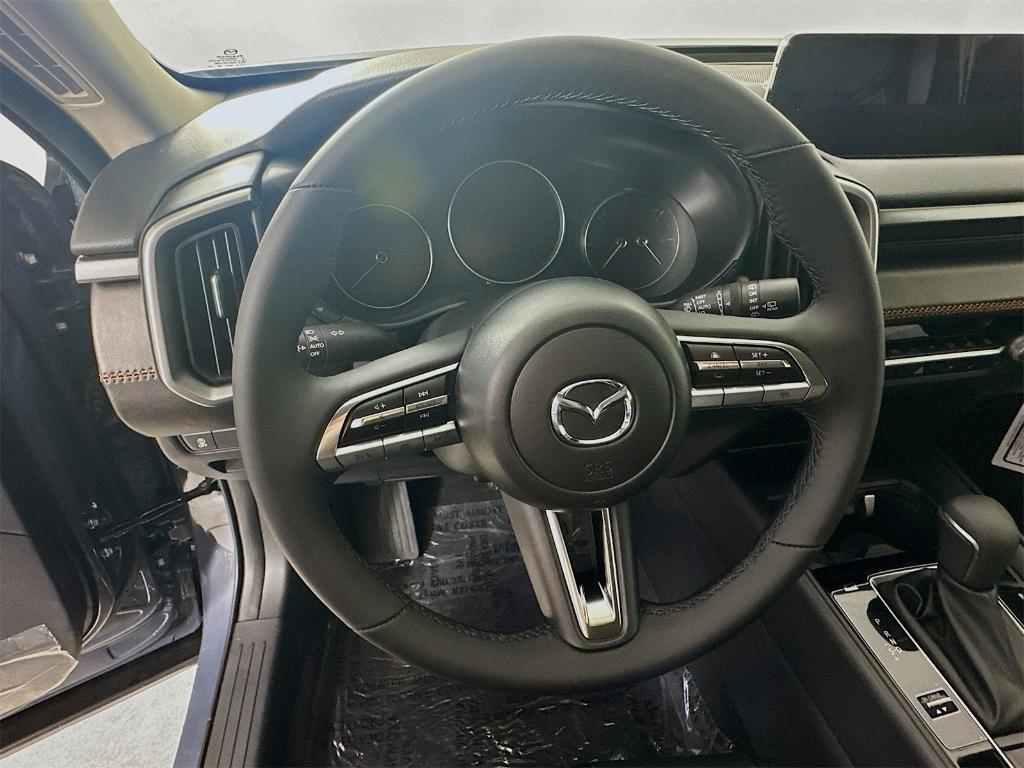 new 2026 Mazda CX-50 car, priced at $40,030