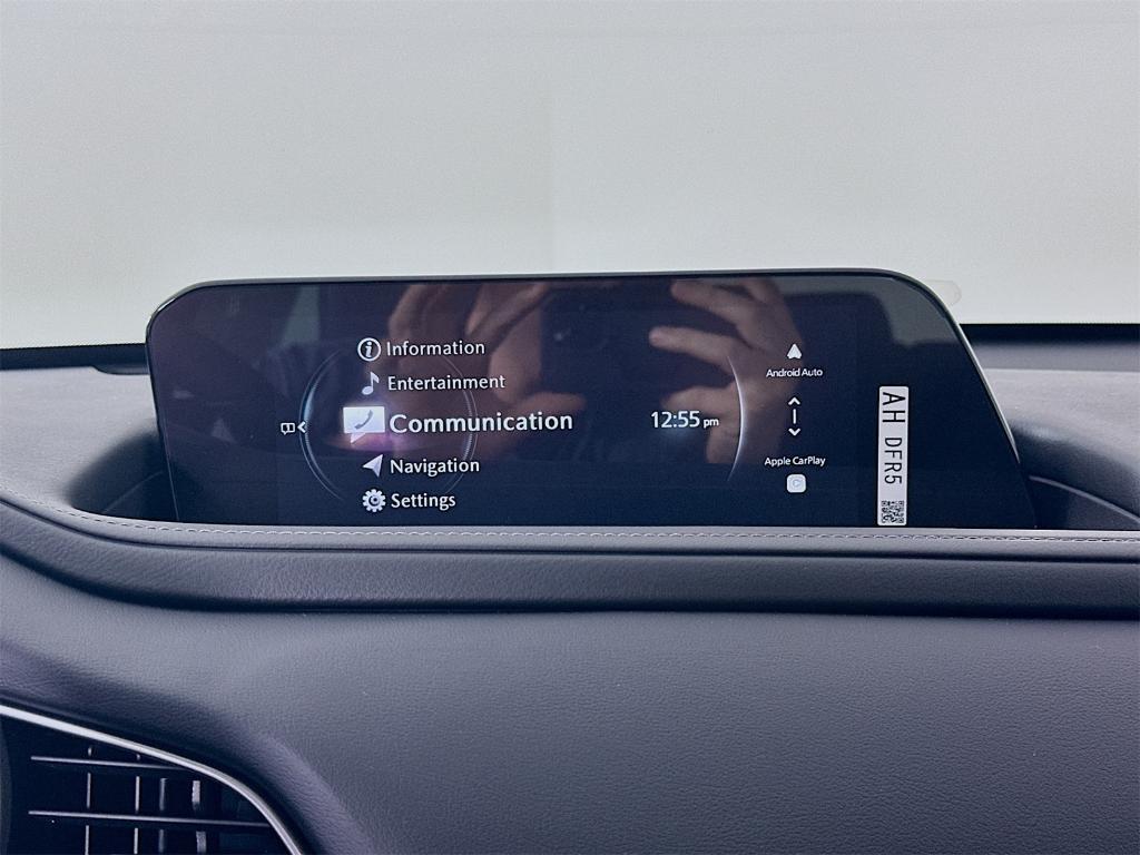 new 2025 Mazda CX-30 car, priced at $27,052