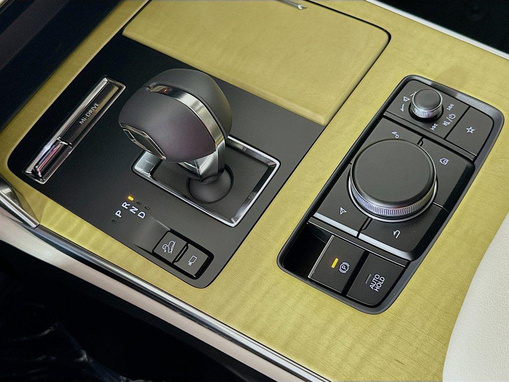new 2026 Mazda CX-90 car, priced at $59,151