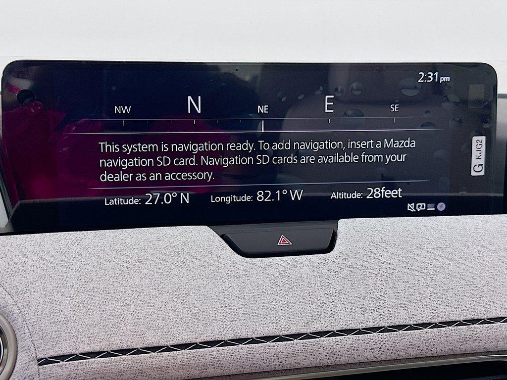 new 2026 Mazda CX-90 car, priced at $59,151
