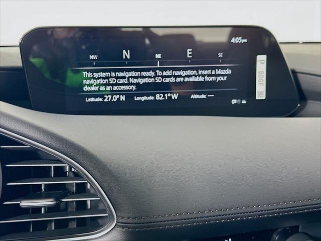 new 2026 Mazda Mazda3 car, priced at $28,725