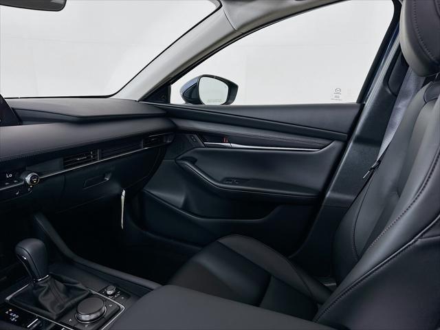 new 2026 Mazda Mazda3 car, priced at $28,725