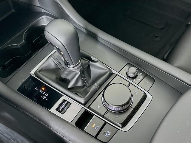 new 2026 Mazda Mazda3 car, priced at $28,725