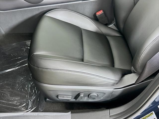 new 2026 Mazda Mazda3 car, priced at $28,725