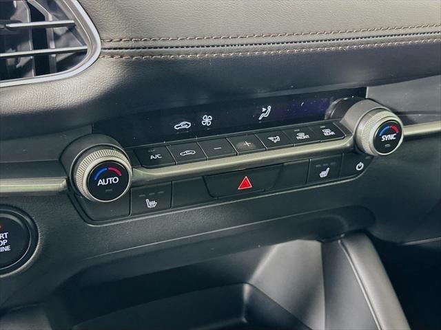 new 2026 Mazda Mazda3 car, priced at $28,725