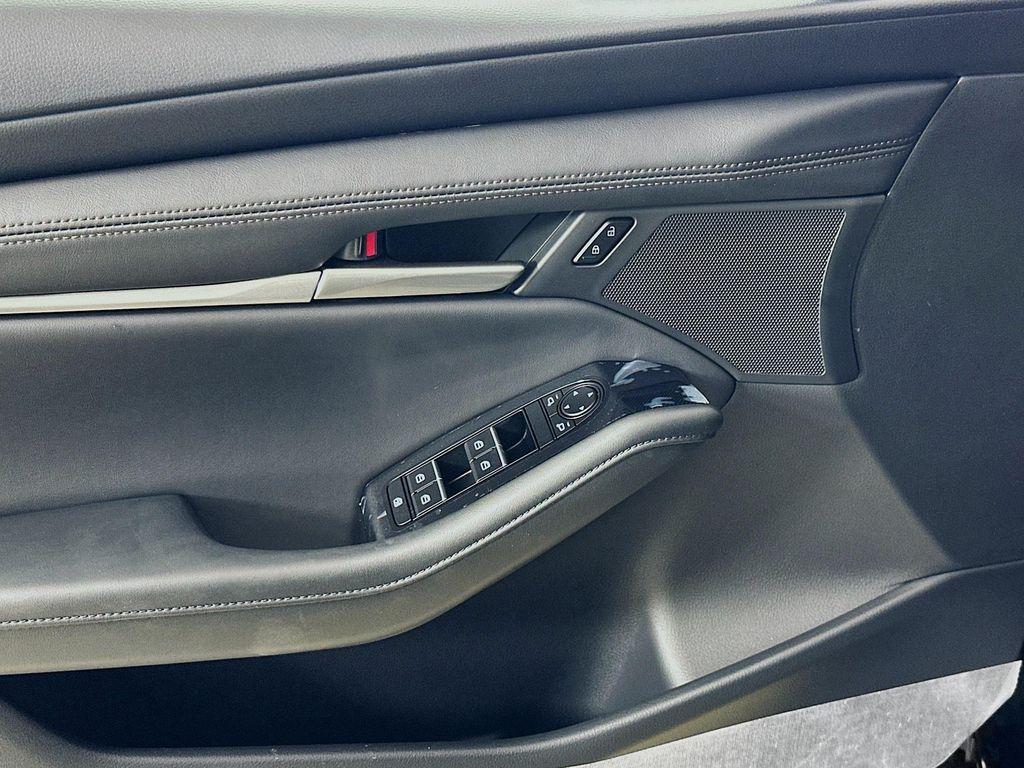 new 2026 Mazda Mazda3 car, priced at $27,225