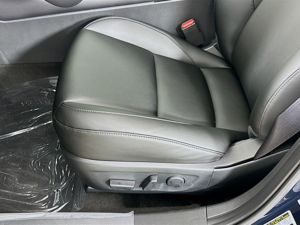 new 2026 Mazda Mazda3 car, priced at $27,225