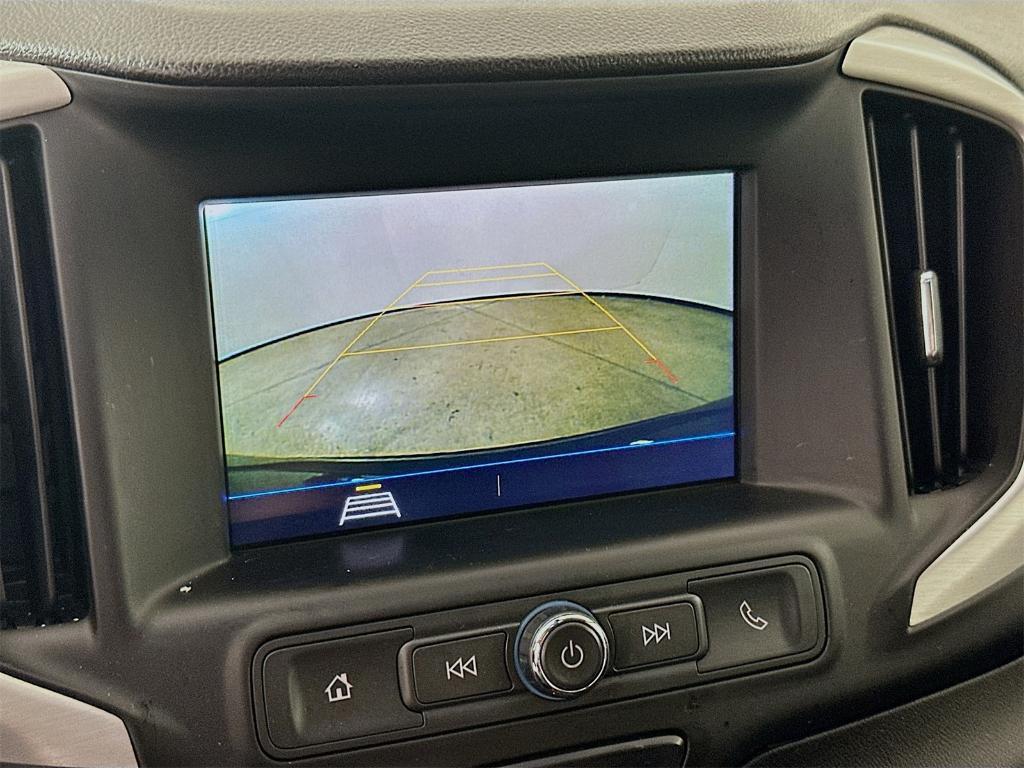 used 2019 GMC Terrain car, priced at $12,588