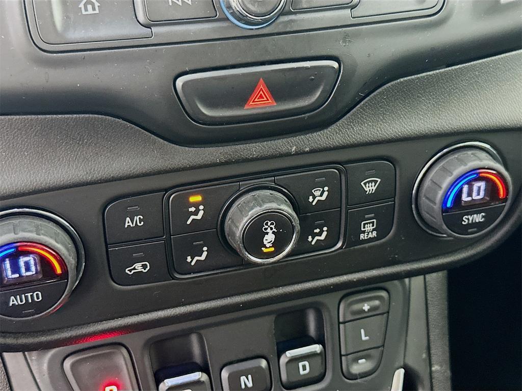 used 2019 GMC Terrain car, priced at $12,588