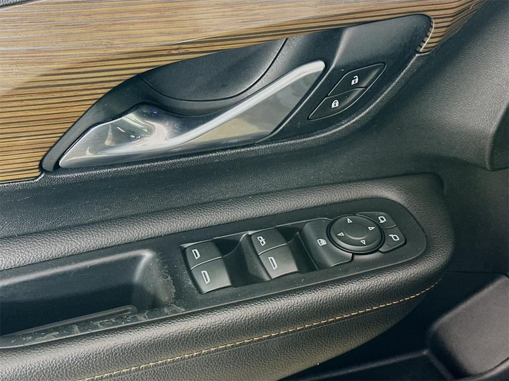 used 2019 GMC Terrain car, priced at $12,588