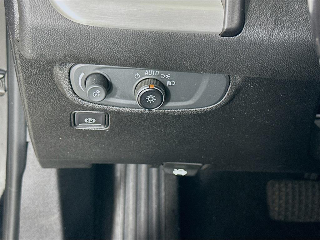 used 2019 GMC Terrain car, priced at $12,588